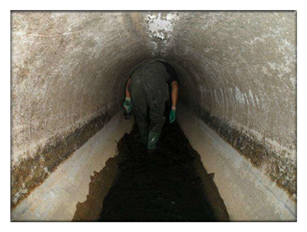 柯坪管道高压清洗